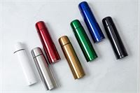THERMOS IN ACCIAIO RICICLATO DA 500ML